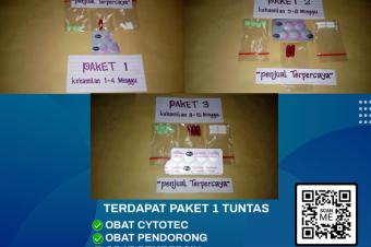 JUAL CYTOTEC ASLI DI PADANG 081399993834